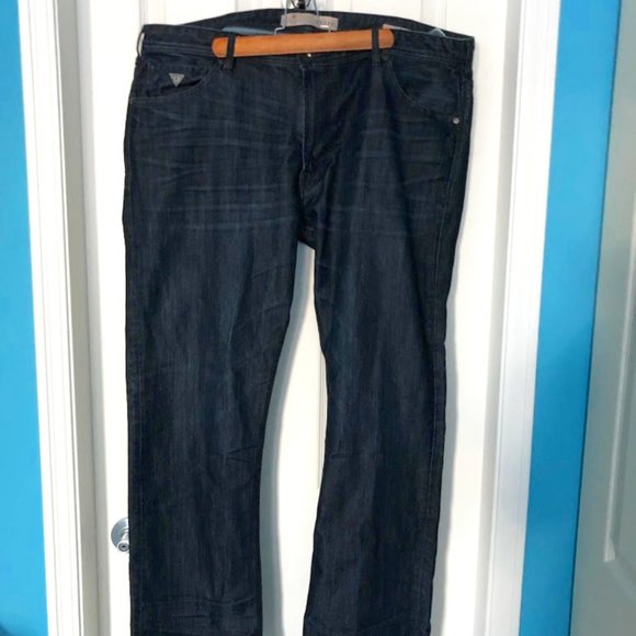 Guess Jeans - Picture 1 of 1